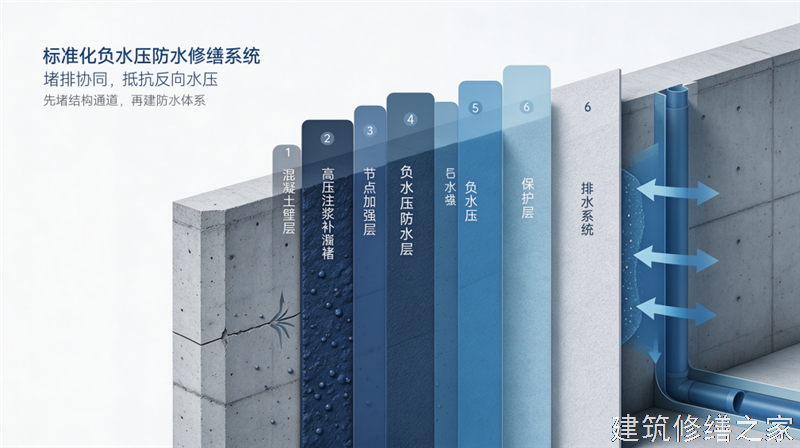 2026/9揭阳普宁市外墙防水注意事项
