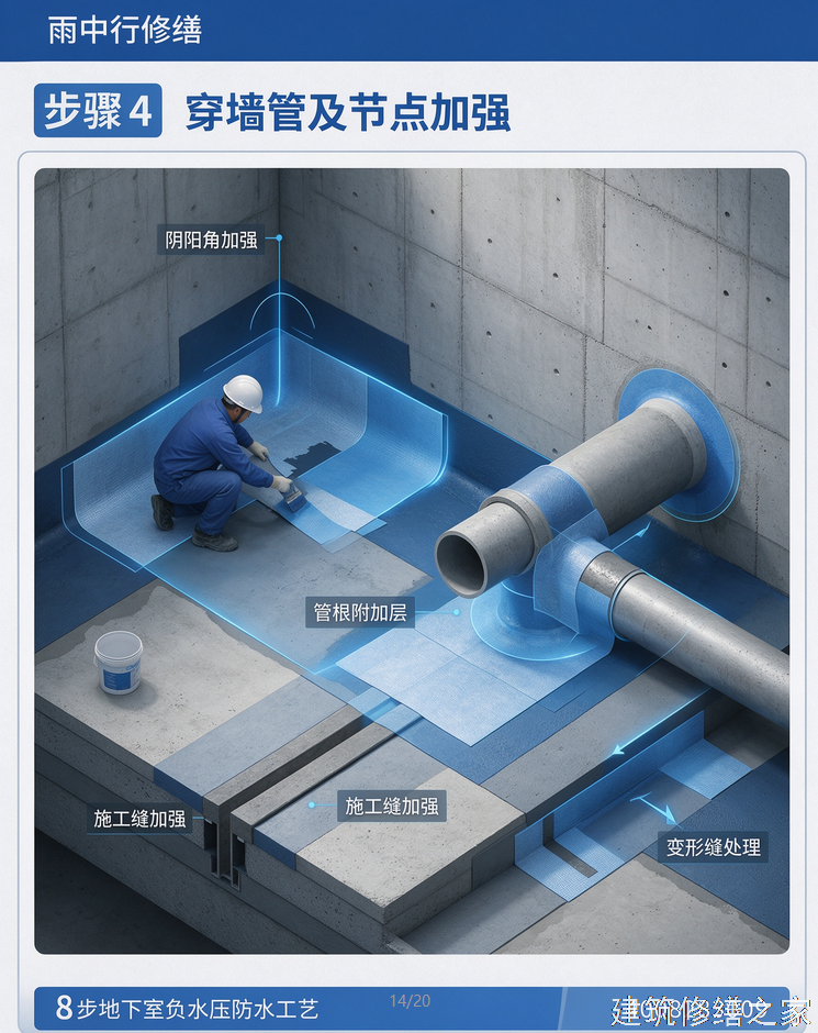 2026/9揭阳普宁市厂房屋面防水避坑指南