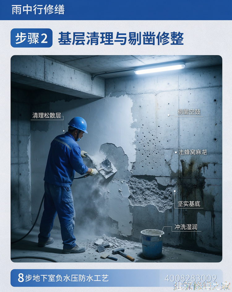 2026/9揭阳普宁市矿洞堵漏注意事项